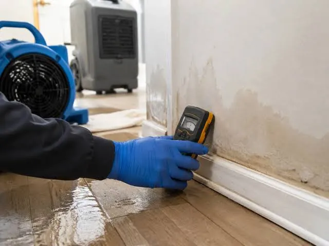 24/7 Water damage restoration services in Loveland Park, OH - Rapid flood cleanup and mitigation
